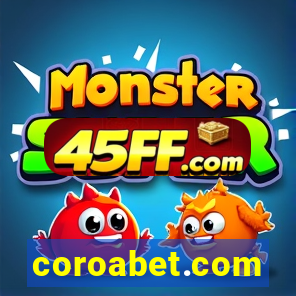 coroabet.com