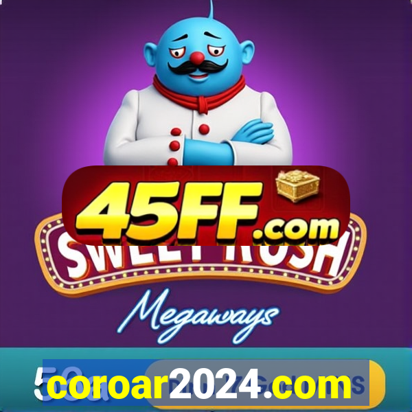 coroar2024.com