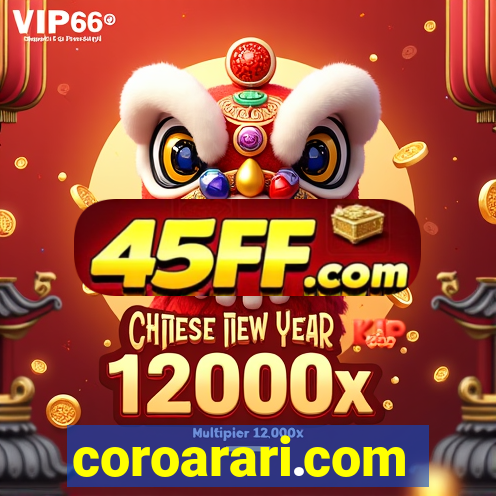coroarari.com
