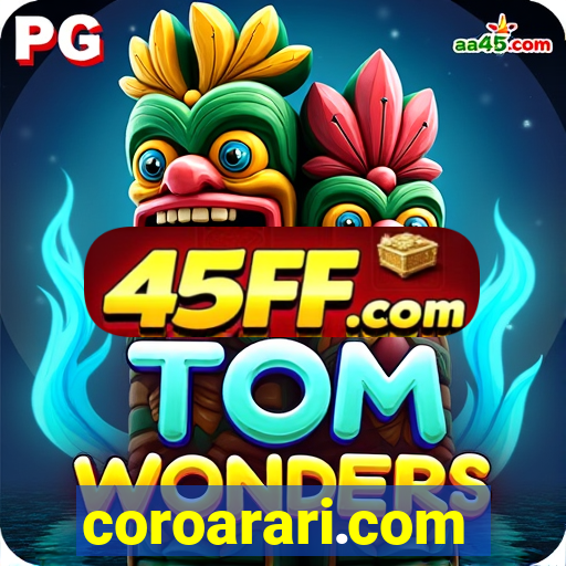 coroarari.com