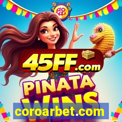 coroarbet.com