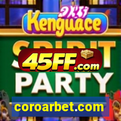 coroarbet.com