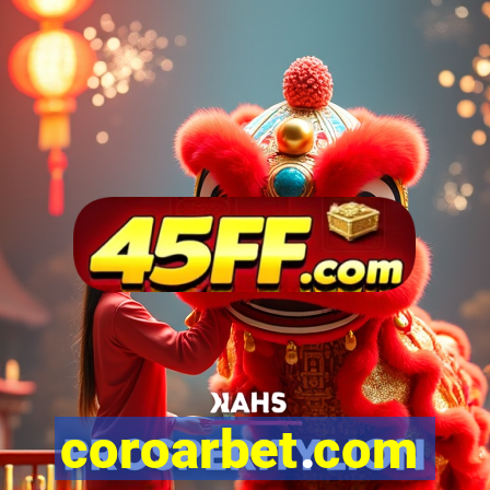 coroarbet.com