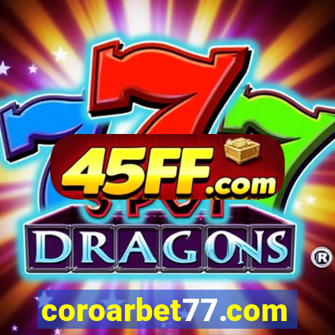 coroarbet77.com