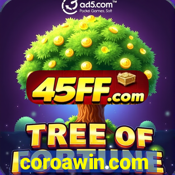coroawin.com