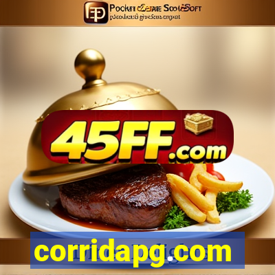corridapg.com