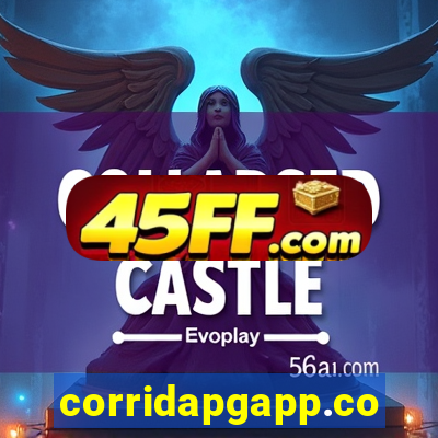 corridapgapp.com