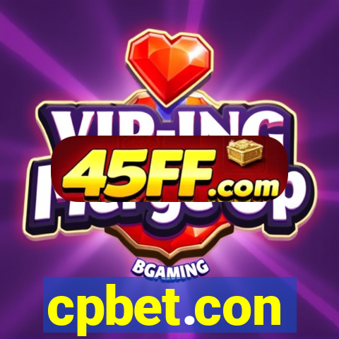 cpbet.con