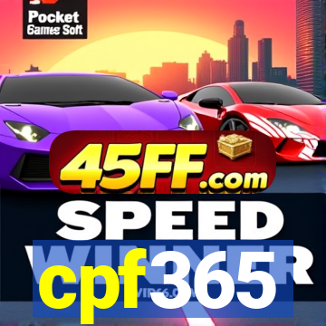 cpf365