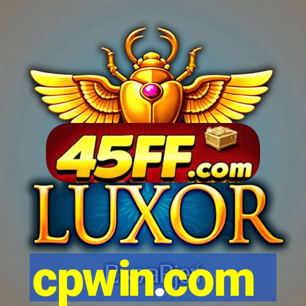 cpwin.com