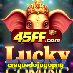 craquedojogopng