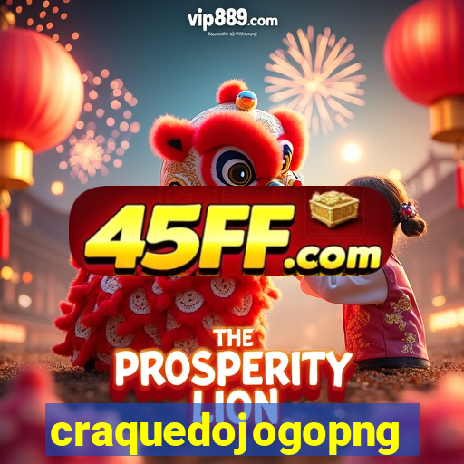 craquedojogopng