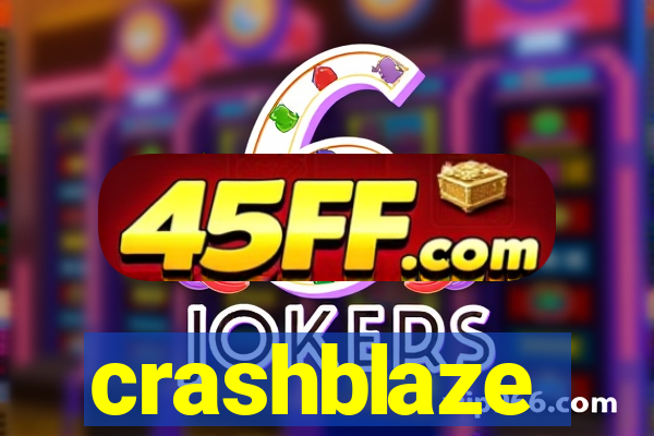 crashblaze