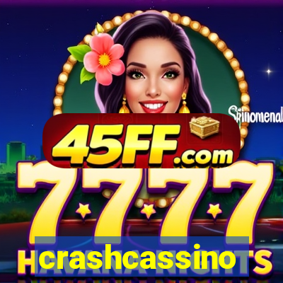 crashcassino