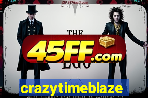 crazytimeblaze