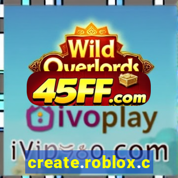create.roblox.com