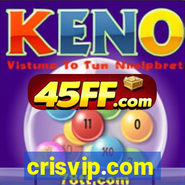 crisvip.com