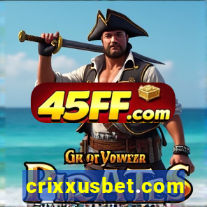 crixxusbet.com