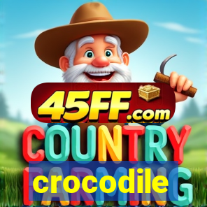 crocodile-pg.com