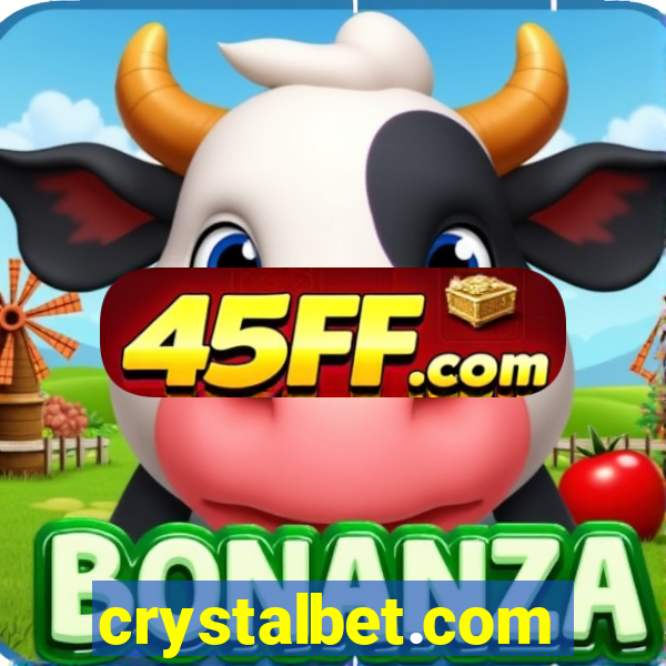 crystalbet.com