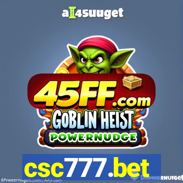 csc777.bet
