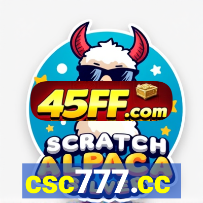 csc777.cc
