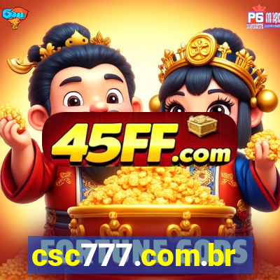 csc777.com.br