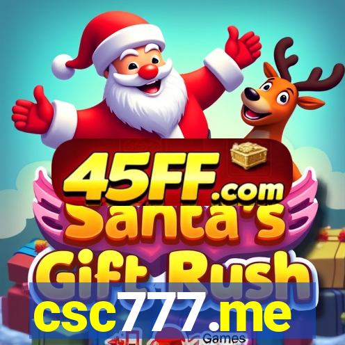 csc777.me