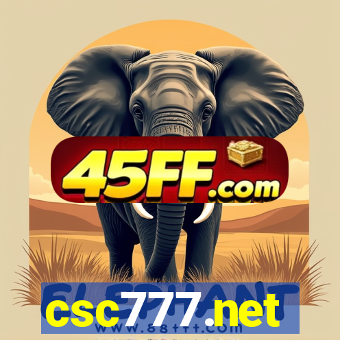 csc777.net
