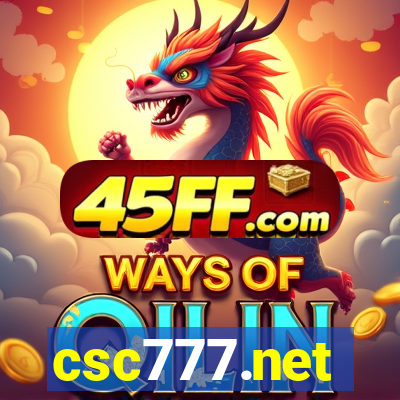 csc777.net