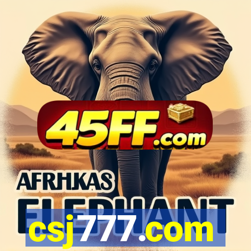 csj777.com