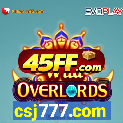 csj777.com