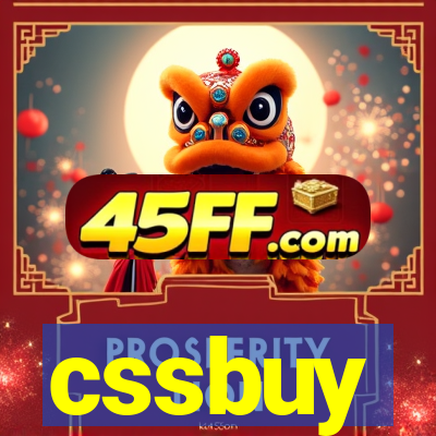 cssbuy