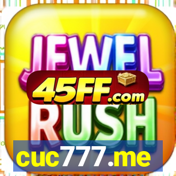 cuc777.me