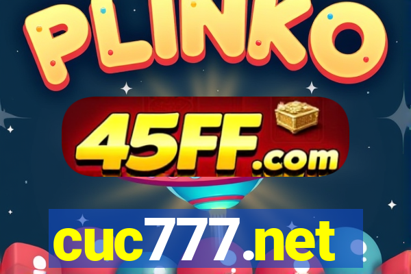 cuc777.net