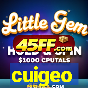 cuigeo