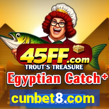 cunbet8.com