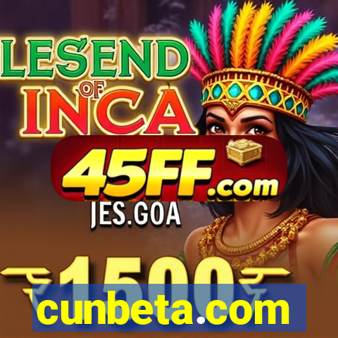 cunbeta.com