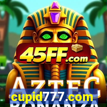 cupid777.com