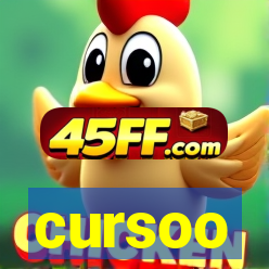 cursoo