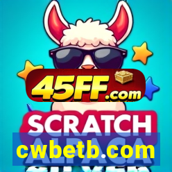 cwbetb.com