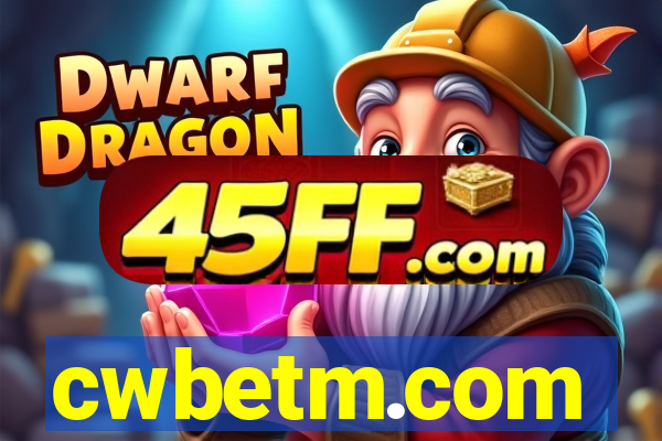 cwbetm.com
