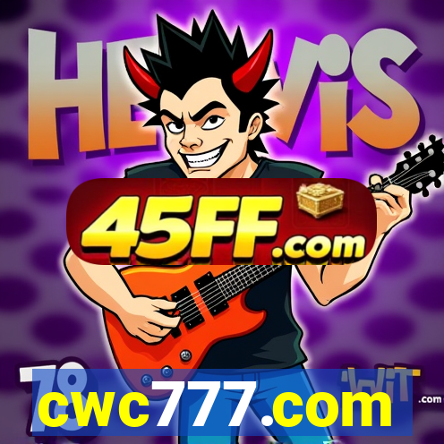 cwc777.com