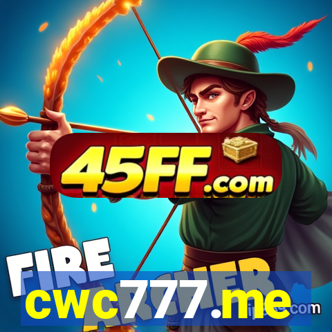 cwc777.me