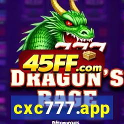 cxc777.app