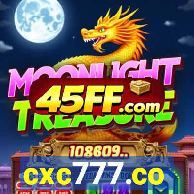 cxc777.co