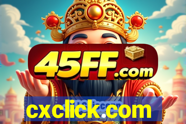 cxclick.com