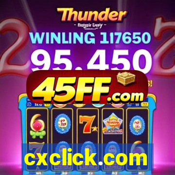 cxclick.com
