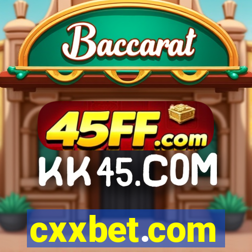 cxxbet.com