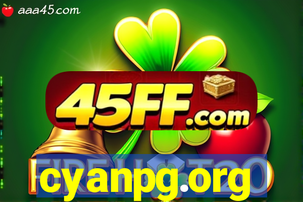 cyanpg.org